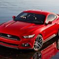 All-new 2015 Ford Mustang marks PH debut image