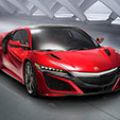 2016 Acura NSX to be powered by hybrid 3.5-liter twin-turbo V6 image