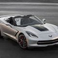 Chevrolet updates the 2016 Corvette with new styling packages image