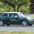 First impressions: 2015 Mini Cooper 5 Door image