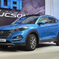 Hyundai PH previews the 2015 Tucson  image