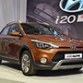 2015 Hyundai i20 Cross Sport previewed image