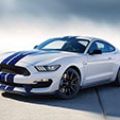 Ford announces limited production-run of Shelby GT350, GT350R image