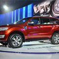 Measuring up the 2015 Ford Everest image