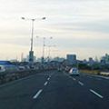 DOTC, MMDA debate on Skyway 3 bus-only lane image