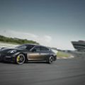 Report: Porsche developing corner adaptive cruise control image