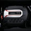 Audi set to reveal latest TFSI engine image