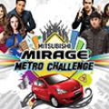 Mitsubishi PH to hold Mirage Metro Challenge image