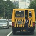 LTFRB to strictly implement 'school bus' age limit; MMDA agrees image