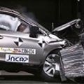 Five Subaru models score top marks in latest crash tests image