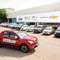 GM gives away 5 cars as part of 500M milestone image