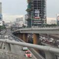 Php 3.74 billion EDSA rehab delayed image