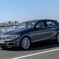 BMW announces new engines, tech for 2015 model range image