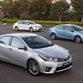 Toyota reports USD 22.9-B in operating income for 2014 image