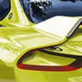 BMW releases teaser of 3.0 CSL Hommage image
