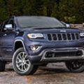 Report: Fiat Chrysler CEO confirms Jeep competitor for Range Rover image