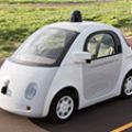 Google to test self-driving cars on public roads image