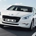 Report: Next-gen Peugeot 508 to have autonomous driving tech image
