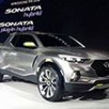 Report: Hyundai nearing greenlight of new subcompact crossover, pickup image