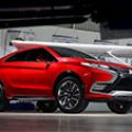 Report: All-new Mitsubishi ASX to be released by 2016 image