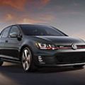 Report: Next-gen Volkswagen Golf GTI to be lighter, more powerful image