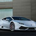 Report: Twincharged 5-cylinder engine possible for Asia-bound Huracan, R8 image