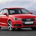 Report: Audi developing new city car for 2020 release image