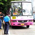 MMDA strengthens fight against colorum PUVs image