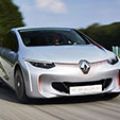 Report: Renault to release production version of Eolab when the market is ready image