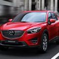 One-millionth Mazda CX-5 rolled out image