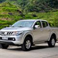 First Drive: Taking the 2015 Mitsubishi Strada to Banaue image