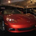 An American icon celebration: Corvette C6 tours the Philippines image