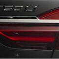 BMW releases teaser image of new generation 7 Series image