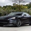 Markus Storck, Aston Martin tie up to create the Vanquish One-of Seven image