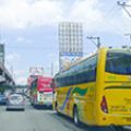 Report: MMDA opposes proposal to lift number coding for PUBs image
