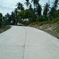 DPWH completes road project in Sarangani Province image