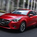 Sizing up the 2015 Mazda2 hatchback image