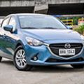 2015 Mazda2 1.5V SkyActiv-G 5-door image