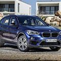 All-new 2016 BMW X1 officially revealed image