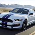 2016 Ford Shelby Mustangs to get over 500 horsepower image