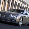 Bentley design chief quits, to be replaced by VW Design Director image