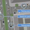 BMW developing new tech that finds you a parking spot image