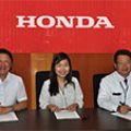 Honda PH to open dealership in Zamboanga image
