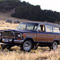 Report: Jeep to rival luxury SUVs with Grand Wagoneer image