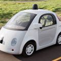 Google to publish monthly reports with self driving cars image