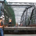 Ayala Bridge on schedule; will open June 11 image
