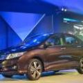Honda PH gives 2015 City new Garmin AV Navi system image