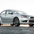 Report: Mitsubishi starts working on the next-gen Lancer image
