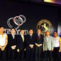 Continental Tires formally launched in PH image