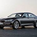 All-new 2016 BMW 7 Series officially unveiled image